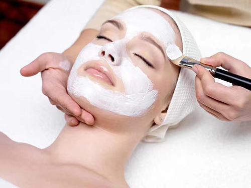 60-Minutes Sweet Facial