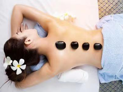 Hot Stone