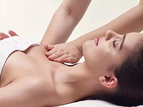 Lymph Flow