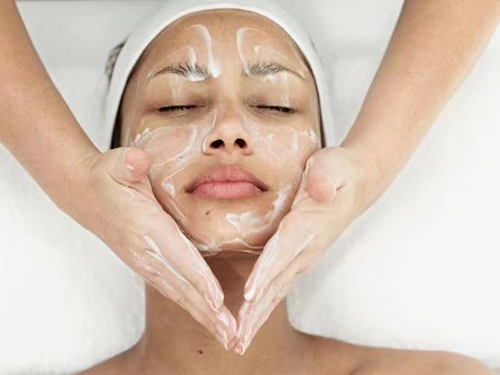 30-Minutes Organic Express Facial