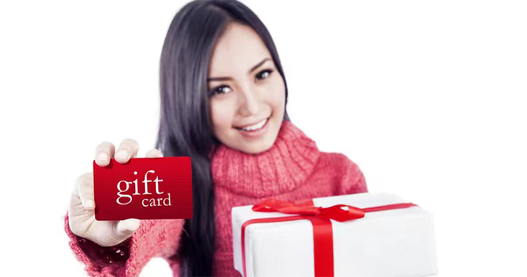 Amar Waikiki Spa gift card