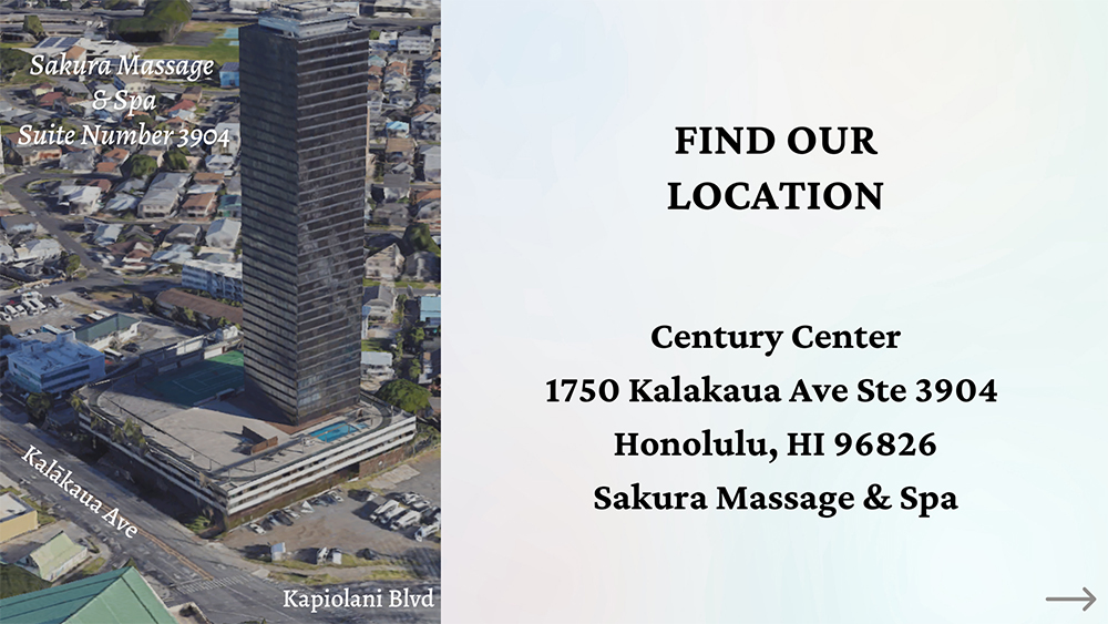 Find our location