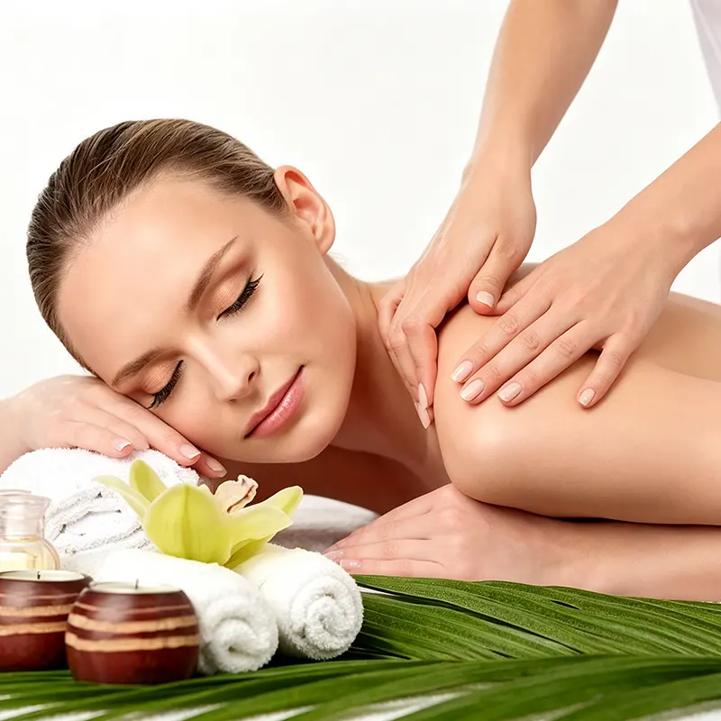 Amar Waikiki Spa gallery 1