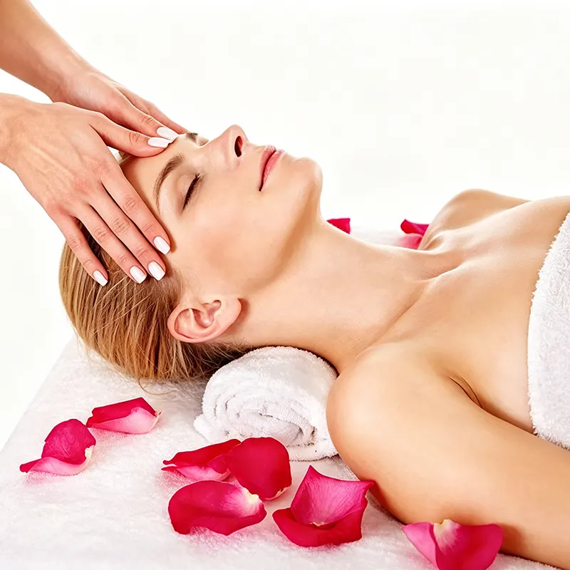 Amar Waikiki Spa gallery 5