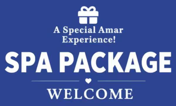Spa Packages